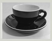 schwarzes-Porzellan-Palmer-Cappuchino-tasse-kaffeetasse-schwarz