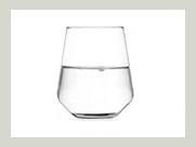 RA440-Wasserglas-Harmony
