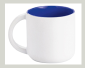 Xi-66-Keramik-matt-matter-lack-becher-tasse-innen-blau-