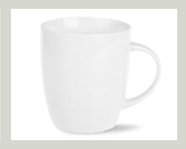 Werbetasse bedrucken lassen
